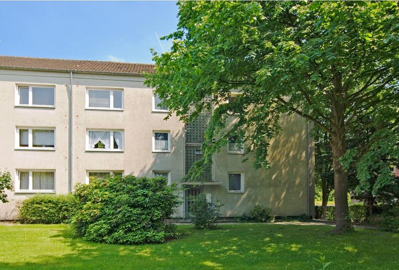 2-Zimmer-Wohnung in Aachen Burtscheid